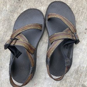 Mens Classic Chaco Sandal Size 10